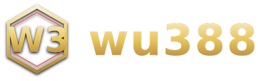 wu388 logo